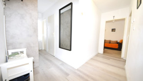 Na predaj zariadený 2 izbový byt, Nová Dubnica, Janka Kráľa