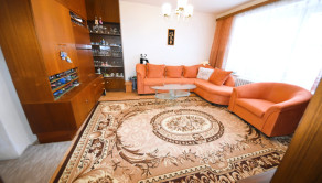 Na predaj zariadený 2 izbový byt, Nová Dubnica, Janka Kráľa