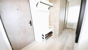 Na predaj zariadený 2 izbový byt, Nová Dubnica, Janka Kráľa