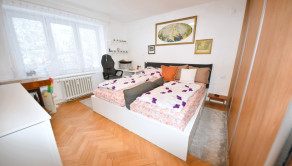 Na predaj zariadený 2 izbový byt, Nová Dubnica, Janka Kráľa