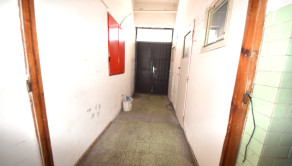 Na predaj komerčná budova s pozemkom, v centre obce, 424 m2, Moravské Lieskové