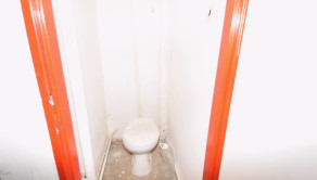 Na predaj komerčná budova s pozemkom, v centre obce, 424 m2, Moravské Lieskové