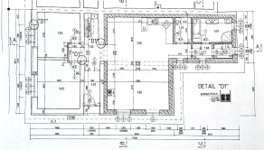 Na predaj zariadený 4 izbový rodinný dom, Nemšová, časť Ľuborča
