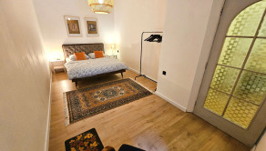 Na prenájom 3 izbový byt v centre mesta, 71 m2, Trenčín