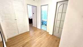 Na prenájom 3 izbový byt v centre mesta, 71 m2, Trenčín