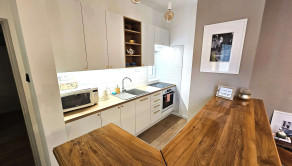 Na prenájom 3 izbový byt v centre mesta, 71 m2, Trenčín