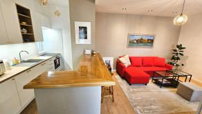 Na prenájom 3 izbový byt v centre mesta, 71 m2, Trenčín