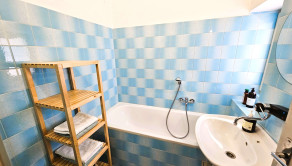 Na prenájom 3 izbový byt v centre mesta, 71 m2, Trenčín