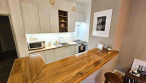 Na prenájom 3 izbový byt v centre mesta, 71 m2, Trenčín