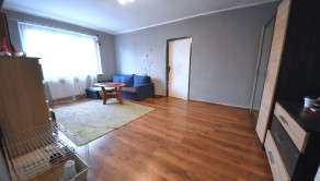 Na predaj veľký 2 izbový byt s balkónom, 57 m2, Nová Dubnica, ul. SNP