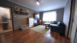 Na predaj veľký 2 izbový byt s balkónom, 57 m2, Nová Dubnica, ul. SNP