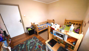 Na predaj veľký 2 izbový byt s balkónom, 57 m2, Nová Dubnica, ul. SNP