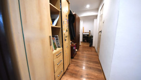 Na predaj veľký 2 izbový byt s balkónom, 57 m2, Nová Dubnica, ul. SNP