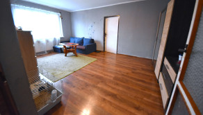 Na predaj veľký 2 izbový byt s balkónom, 57 m2, Nová Dubnica, ul. SNP