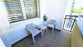 Na prenájom 2 izbový byt s lodžiou a park. miestom, Trenčín, Na pažiti