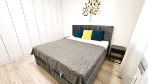 Na prenájom 2 izbový byt s lodžiou a park. miestom, Trenčín, Na pažiti