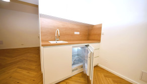 Na prenájom kancelária, komerčný priestor v centre, Trenčín, 65 m2, Mierové námestie