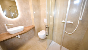 Na prenájom kancelária, komerčný priestor v centre, Trenčín, 38 m2, Mierové námestie