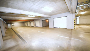 Na predaj 2 izbový byt s garážou v novostavbe, Trenčín, 57 m2, rezidencia Zlatovská