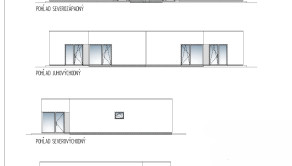Na predaj novostavba- 4 izbový rodinný dom, 363 m2, Trenčín, časť Záblatie