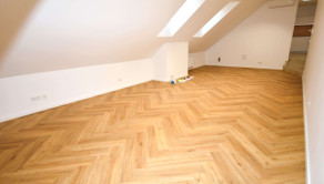 Na prenájom kancelária, kancelársky priestor v centre, Trenčín, 55 m2, Mierové námestie