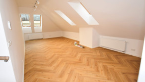 Na prenájom kancelária, kancelársky priestor v centre, Trenčín, 55 m2, Mierové námestie