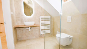 Na prenájom kancelária, kancelársky priestor v centre, Trenčín, 55 m2, Mierové námestie