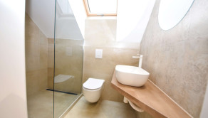 Na prenájom kancelária, komerčný priestor v centre, Trenčín, 31 m2, Mierové námestie