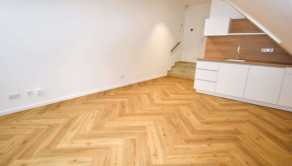 Na prenájom kancelária, komerčný priestor v centre, Trenčín, 31 m2, Mierové námestie