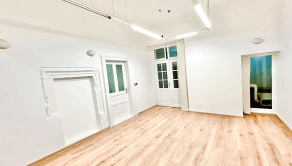 Na prenájom kancelária, priestor v centre, Trenčín, 20 m2, Mierové námestie