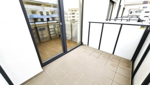 Na prenájom 2 izbový byt s balkónom a park. miestom, Trenčín, Rulandská