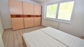 Na prenájom zariadený byt v centre mesta, Trenčín, ul. Hviezdoslavova