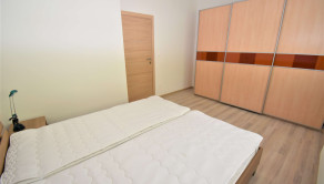 Na prenájom zariadený byt v centre mesta, Trenčín, ul. Hviezdoslavova