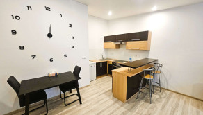 Na prenájom zariadený byt v centre mesta, Trenčín, ul. Hviezdoslavova