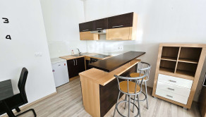 Na prenájom zariadený byt v centre mesta, Trenčín, ul. Hviezdoslavova