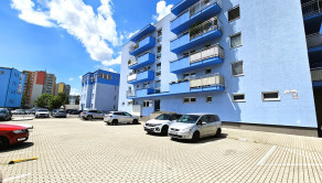 Na prenájom zariadený 1 izbový byt v novostavbe, Dubnica nad Váhom