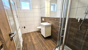 Na prenájom zariadený 1 izbový byt v novostavbe, Dubnica nad Váhom
