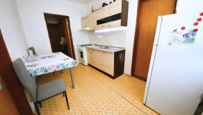 Na predaj 3 izbový byt s lodžiou, 66 m2, Trenčín, ul. Clementisova