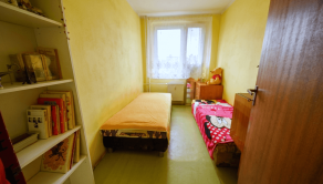 Na predaj 3 izbový byt s lodžiou, 66 m2, Trenčín, ul. Clementisova