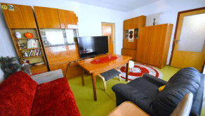 Na predaj 3 izbový byt s lodžiou, 66 m2, Trenčín, ul. Clementisova