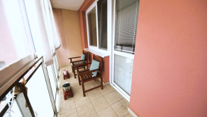 Na predaj 3 izbový byt s lodžiou, 66 m2, Trenčín, ul. Clementisova