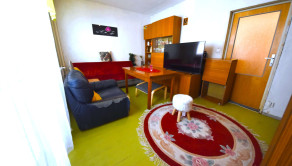 Na predaj 3 izbový byt s lodžiou, 66 m2, Trenčín, ul. Clementisova