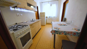 Na predaj 3 izbový byt s lodžiou, 66 m2, Trenčín, ul. Clementisova