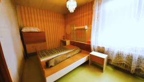 Na predaj 3 izbový byt s lodžiou, 66 m2, Trenčín, ul. Clementisova