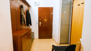 Na predaj 3 izbový byt s lodžiou, 66 m2, Trenčín, ul. Clementisova