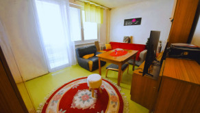 Na predaj 3 izbový byt s lodžiou, 66 m2, Trenčín, ul. Clementisova