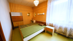 Na predaj 3 izbový byt s lodžiou, 66 m2, Trenčín, ul. Clementisova