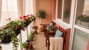 Na predaj 3 izbový byt s lodžiou, 66 m2, Trenčín, ul. Clementisova