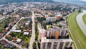 Na predaj | 3-izbový byt na Sihoti | veľká lodžia | Trenčín