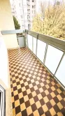 Na predaj 3 izbový byt s balkonom, 66 m2, Trenčín, Sihoť